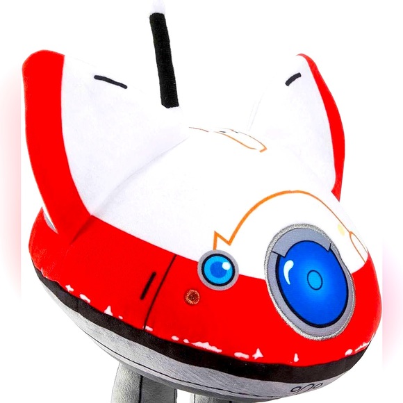 Star Wars Obi-Wan Kenobi LOLA (L0-LA59) Plush Toy - Picture 4 of 6